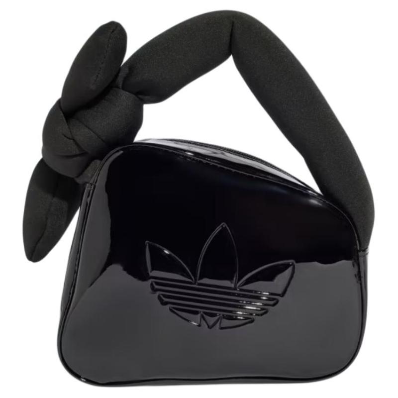 adidas Оригинальная мини-сумка-авиалайнер Adidas JC6012