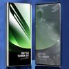 3D изогнутое закаленное стекло для Xiaomi 13 Ultra, защитная пленка с полным покрытием для Xiaomi 13 Ultra, защитная пленка против царапин