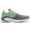 Nike D/MS/X Waffle Smoke Grey Mean Green Мужские кроссовки Photon-Dust Sail CW6914-001