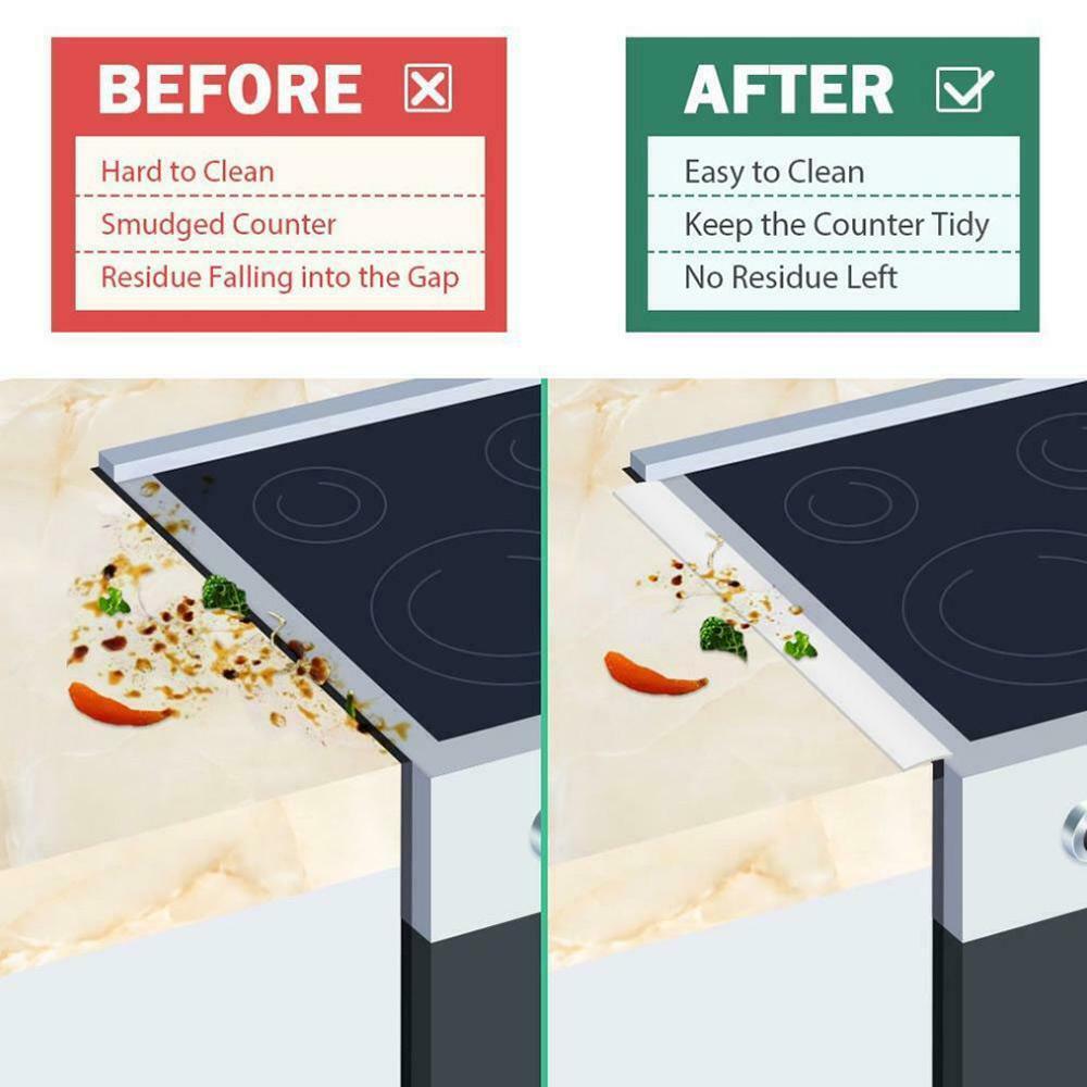 Лента самоклеящаяся для кухни