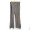 Made In Japan Pants 0 S Women Inseam 79cm Gray(USED)