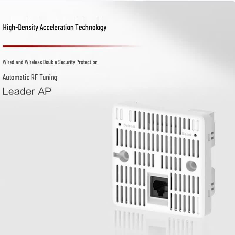 Huawei Kunling WiFi 6 Wireless AP Panel AP162
