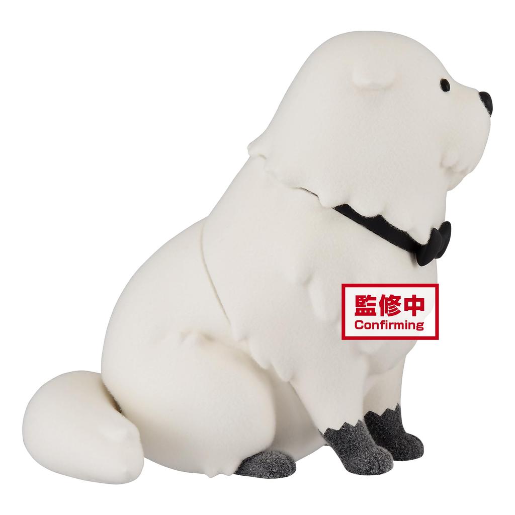 BANPRESTO ШПИОН×СЕМЬЯ Пушистый Пушистик Бонд Форгер А