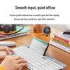 Logitech K580 Wireless Bluetooth Ultra-Slim Keyboard