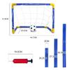 188g Football Frame Set 447 X 250 X 323 Mm Goal Post