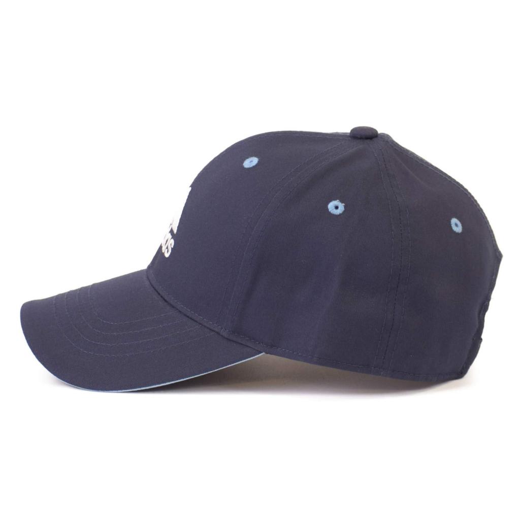 Adidas BOS TC TWILL CAP Kids' (Navy)