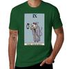 The Opossum T-Shirt Aesthetic clothing korean fashion Blouse clothings