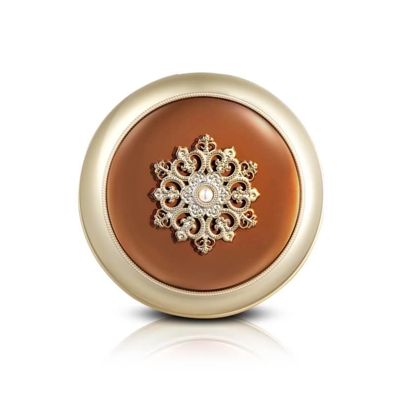 The history of whoo Кушон-основа Cheongidan Hwahyun Radiant Essence Cushion (Кушон-основа Hwahyun) SPF50+/PA+++ 15 г (4 варианта)