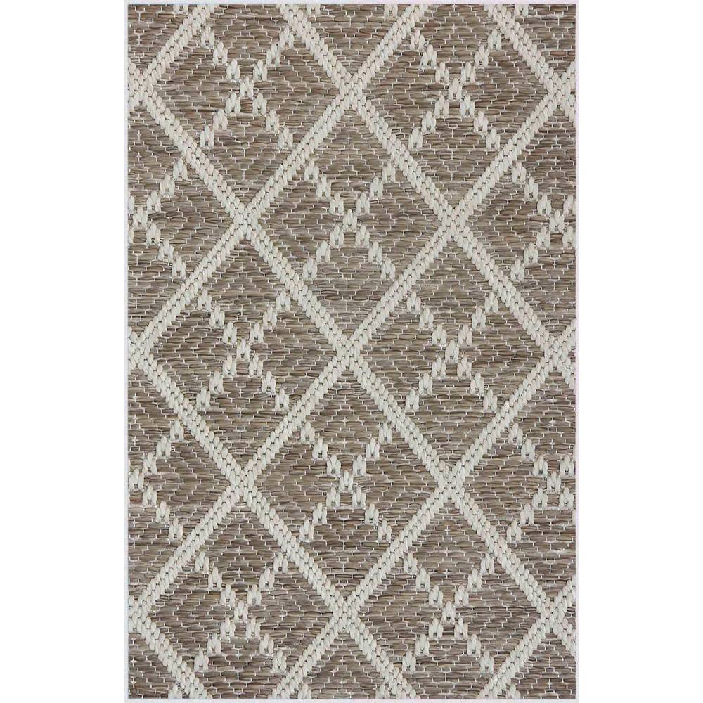 Rovigo Home Моющийся ковер с принтом RVGHOME0631