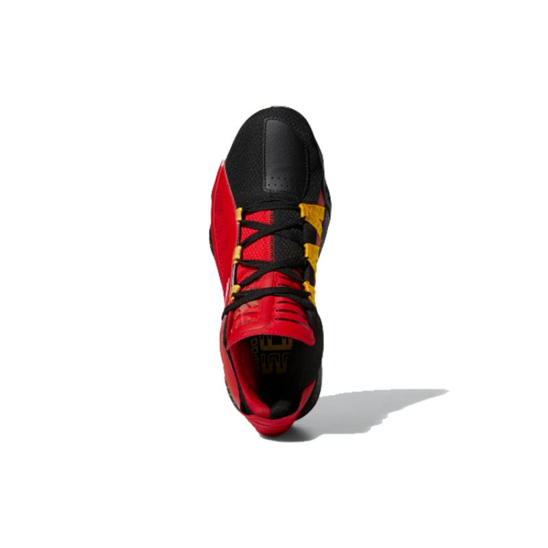 Adidas Кроссовки Dame 6 Gca 'Китайский Новый год' EH1994