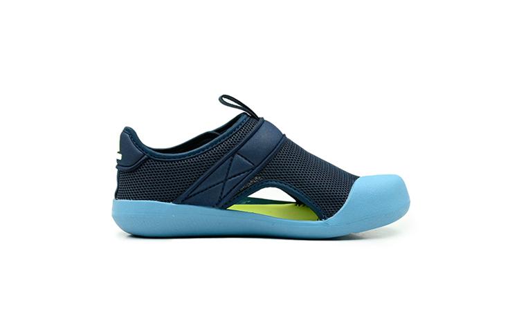 Adidas Altaventure Children's Sandals Blue Children Aged 3 7 Years Old FY8928