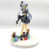 Girls Frontline WA2000 FAL L1A1 Фигурка девушки из японского аниме ПВХ Фигурка Игрушка Статуя Коллекция Модель Кукла