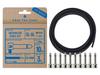 Бесплатный комплект кабелей Tone SL-5L-NI-10K без пайки
