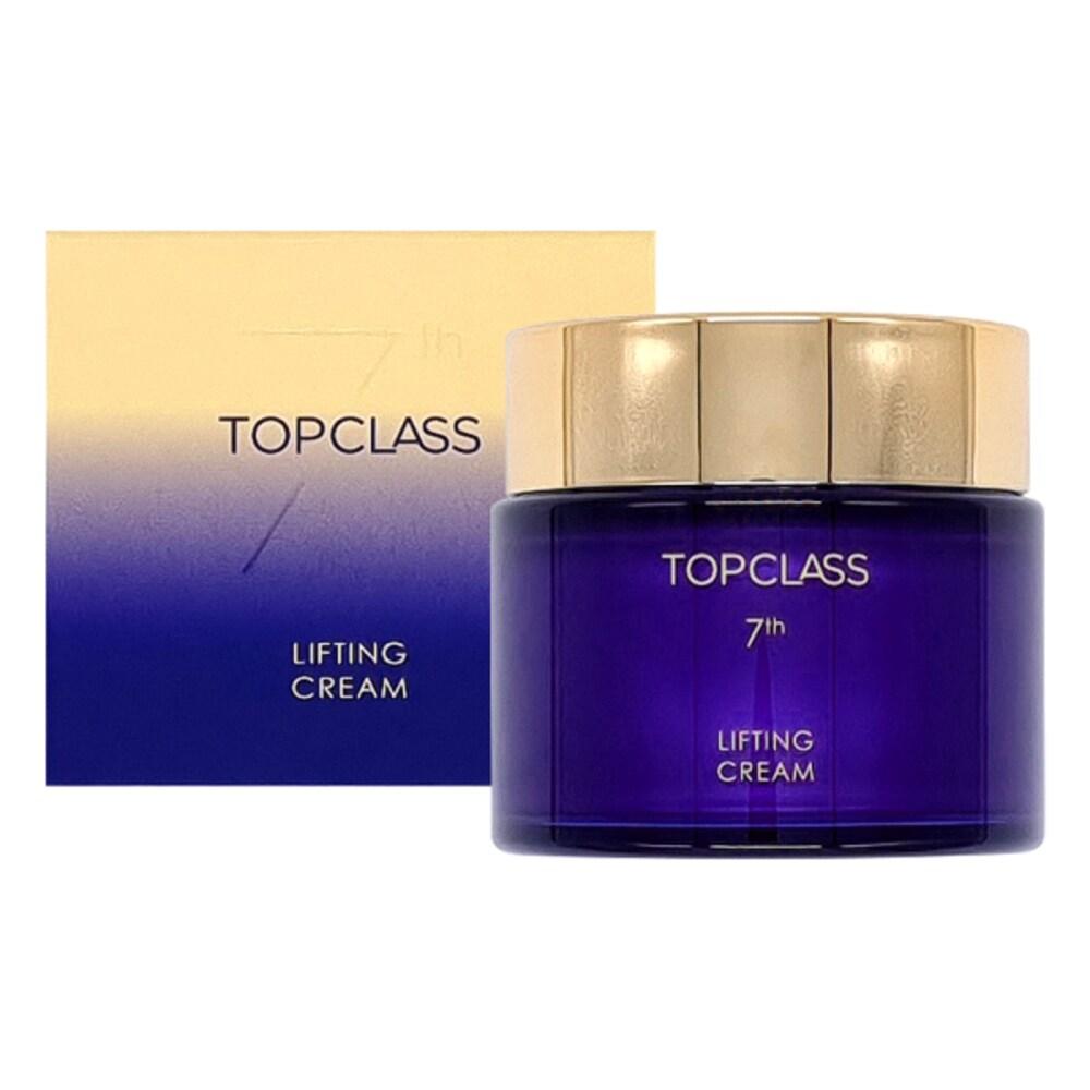 CHARMZONE Top Class Lifting Cream 50ml Крем против морщин Отбеливающая косметика