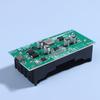 Type-C 15W 3A Fast Charge Ups Power Supply / 18650 Lithium Battery Charger Module Dc-Dc Step Up Booster Converter 5V 9V 12V