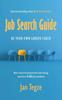Книга Job Search Guide : Be Your Own Career Coach