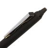 Шариковая ручка PILOT FriXion Ballpoint Knock LFBKZ2SEFB, Zone, 0,5 мм, Черный,
