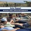 Into Egypt by Rosalind Brackenbury Paperback Book 9780648920496