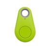 Mini Device  Smart Water Droplet GPS Tracking Anti-Lost Bluetooth Locator Tracer for Pet Kids Car Wallet Key Collar Accessories