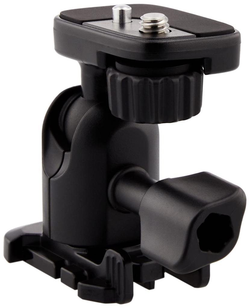 Nikon Base Adapter Action Camera AA-1B (for KeyMission)