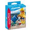 Playmobil Environmental Activist 71163, Popular Toys In Korea