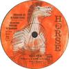 7inch Record CLINTON TAYLOR  DANSAK  Sounds Of A Good Song HOSS112 HORSE 1975 UK Reggae Ska  Dub Used