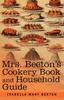 Книга Mrs Beetons Cookery Book And Household Guide by Isabella Mary Beeton - Paperback