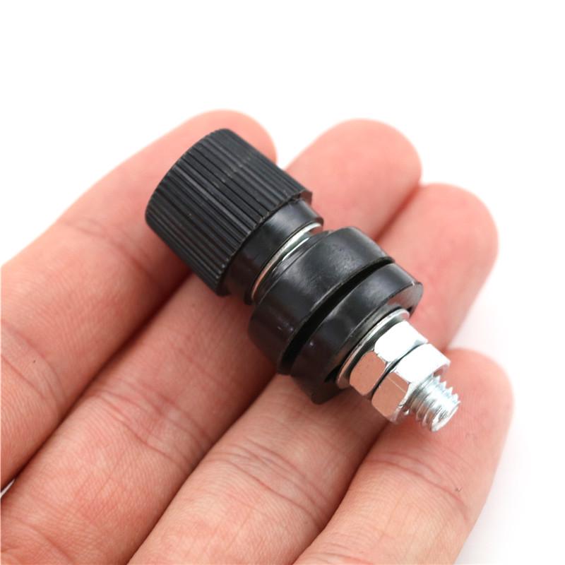 4 шт. клемма 6 мм винт M6 клеммы питания зажимной пост