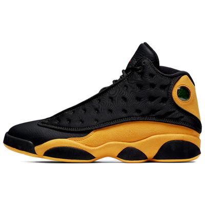 Air 13 Retro 'Melo Class Of 2002' B Grade Jordan 414571-035