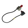 Датчик детонации ZL02-18-921, ZL01-18-921B для MAZDA 323 F VI BJ 1998-2004, 323 S VI BJ 1998-2004