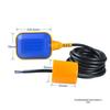 ELECALL EM15-2 Square Cable Float Switch