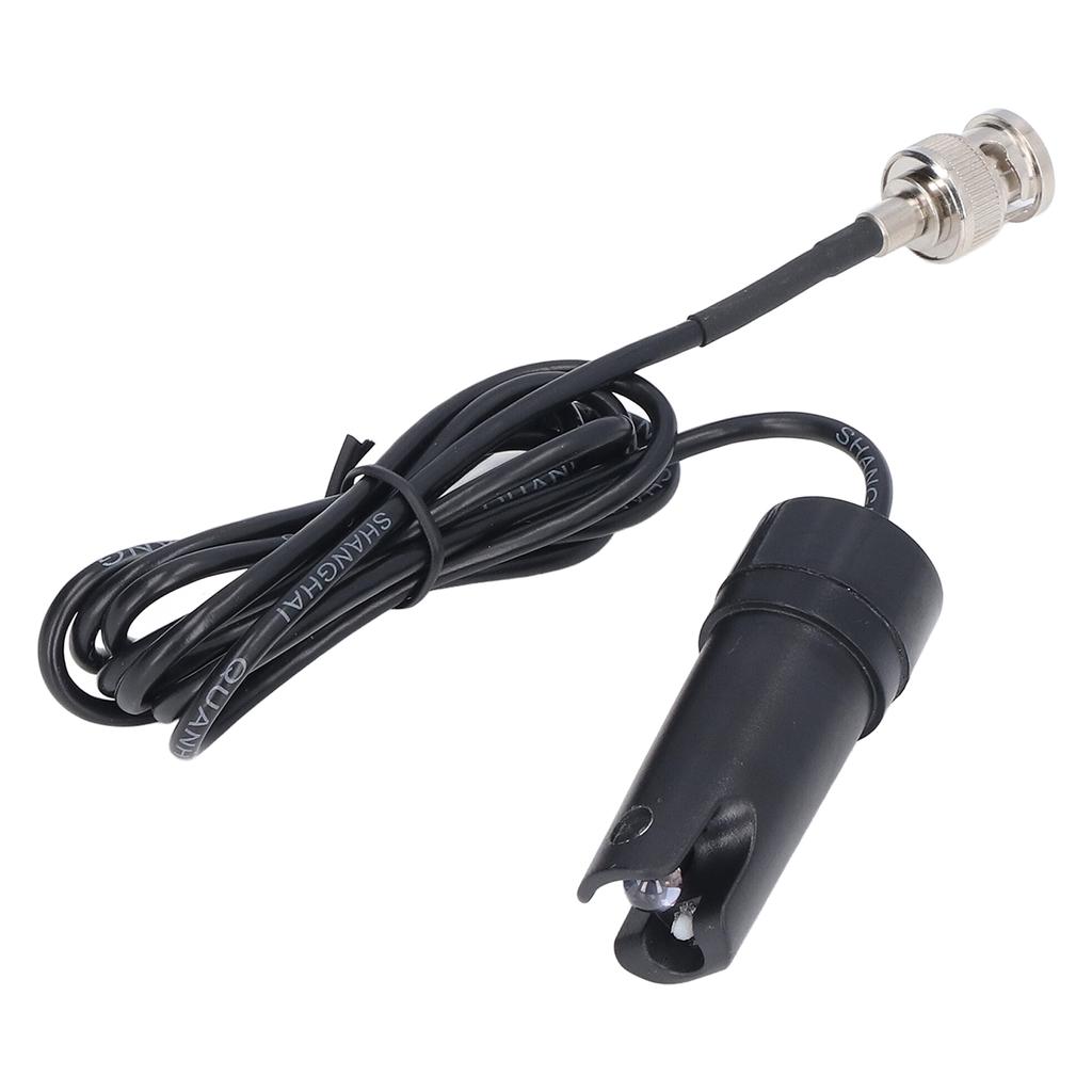 PH‑91A PH электрод зонд BNC разъем тестер PH зонд для аквариума гидропоники растительный бассейн