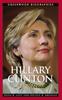 Книга Hillary Clinton A Biography Greenwood Biographies by Dena Levy - Hardback