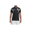 Argentina Away Match Jersey Men Tops Black CD8565