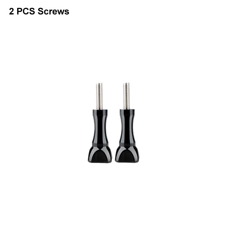 Вертикальное крепление 90-градусный адаптер-локоть для GoPro Hero 12 11 10 9 8 7 6 5 SJCAM Insta360 X2 X3 DJI Osmo аксессуары для экшн-камер