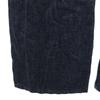 BLUE WAY Boot Cut Denim Pants W28 Button Fly Jeans Women Used
