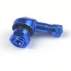 90° Motorcycle Valve Stems Aluminum Alloy Motorcycle Wheel Tire  For Rim Wheel Parts