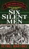 Книга Six Silent Men