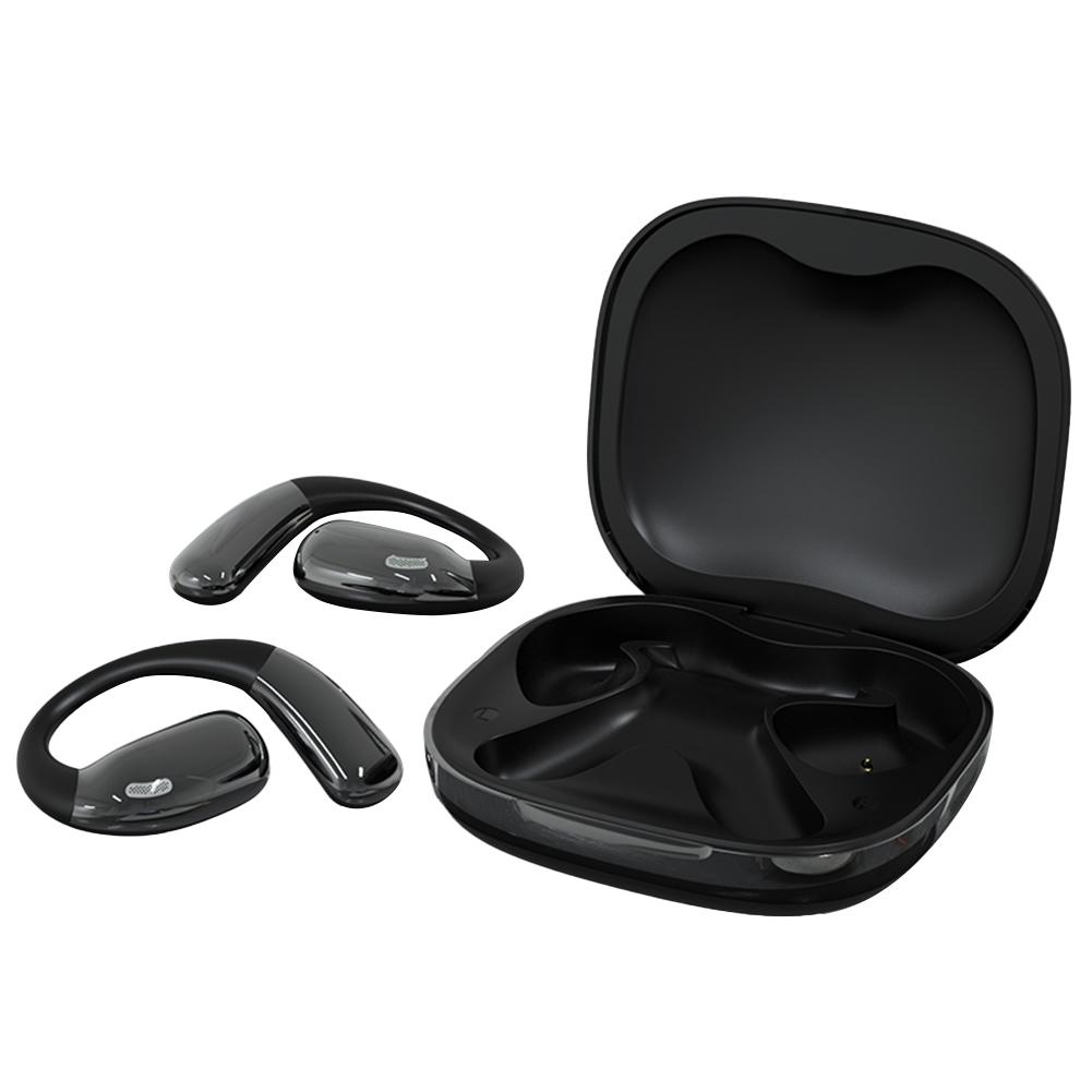 Беспроводные наушники Bluetooth-совместимые 5.3 IPX5 водонепроницаемые наушники открытого типа