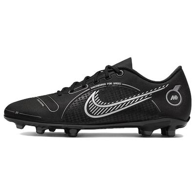 Mercurial Vapor 14 Club MG 'Black Metallic Silver' Men's DJ2903-007