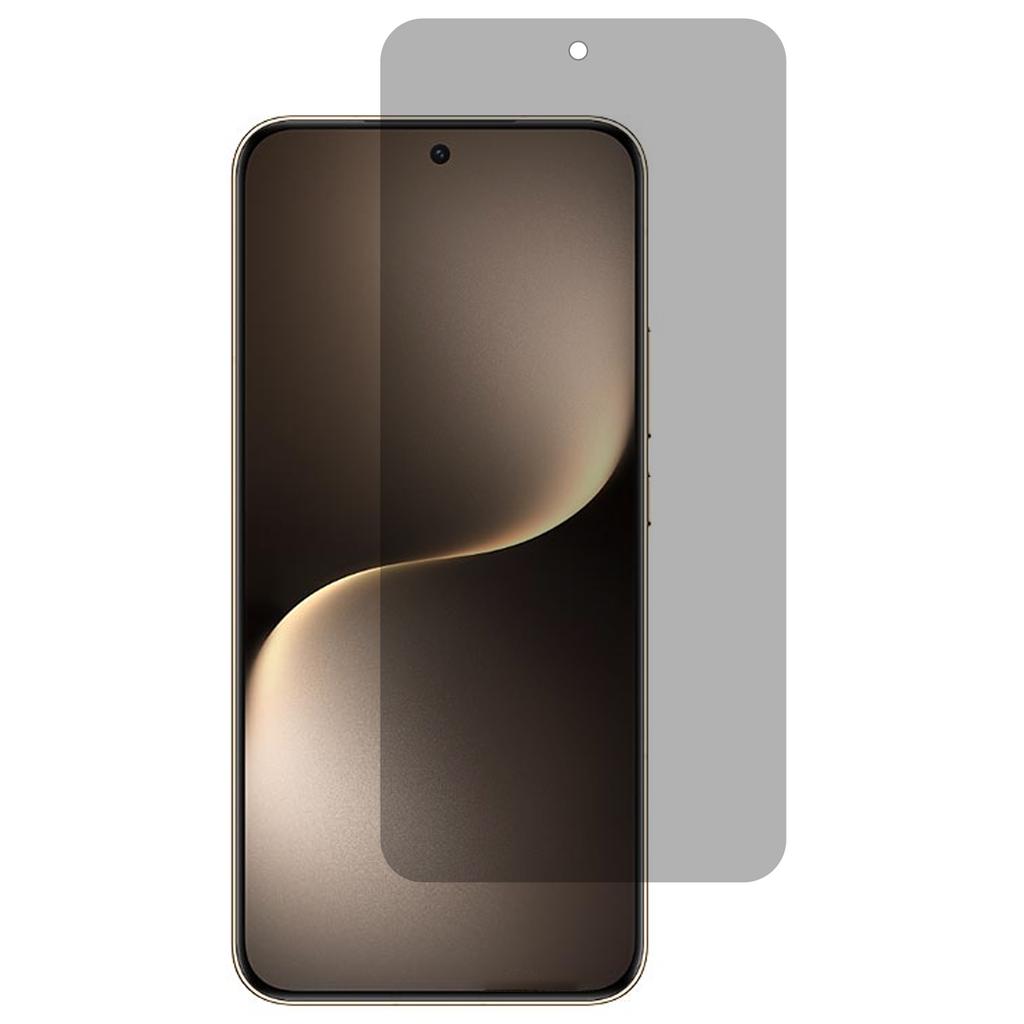 For Honor Magic7 5G Anti-Spy Tempered Glass Screen Protector Full Covering Scratch-Resistant Film