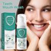 Limited time!!Youdaoplaceholder0 Foam Dental Mousse Deeply Cleans Stains And Yellow Teeth, Protects Gums And Freshens Breath