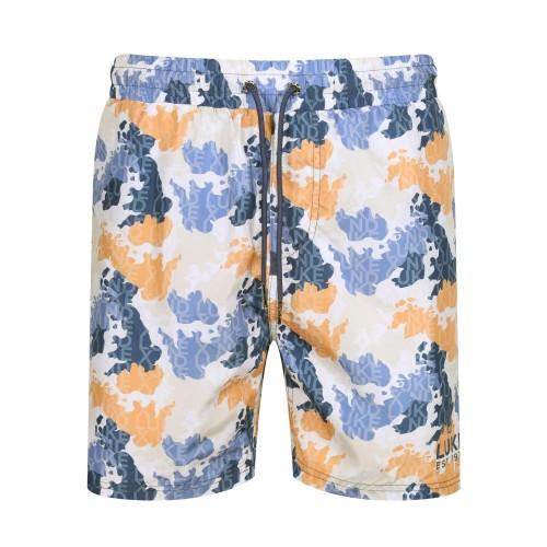 Luke 1977 Mens Palma Swim Shorts