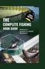 Книга The Complete Fishing Book Guide : Specifically Covered All Fishing Techniques