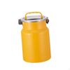 5L Airtight Container with Food Plug, Ideal for Candy, Rice, Nuts, Flour