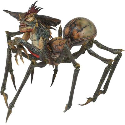 NECA Гремлины 2 фигурка Паук-гремлин 25 см NECA Гремлины 2 фигурка Паук-гремлин 25 см