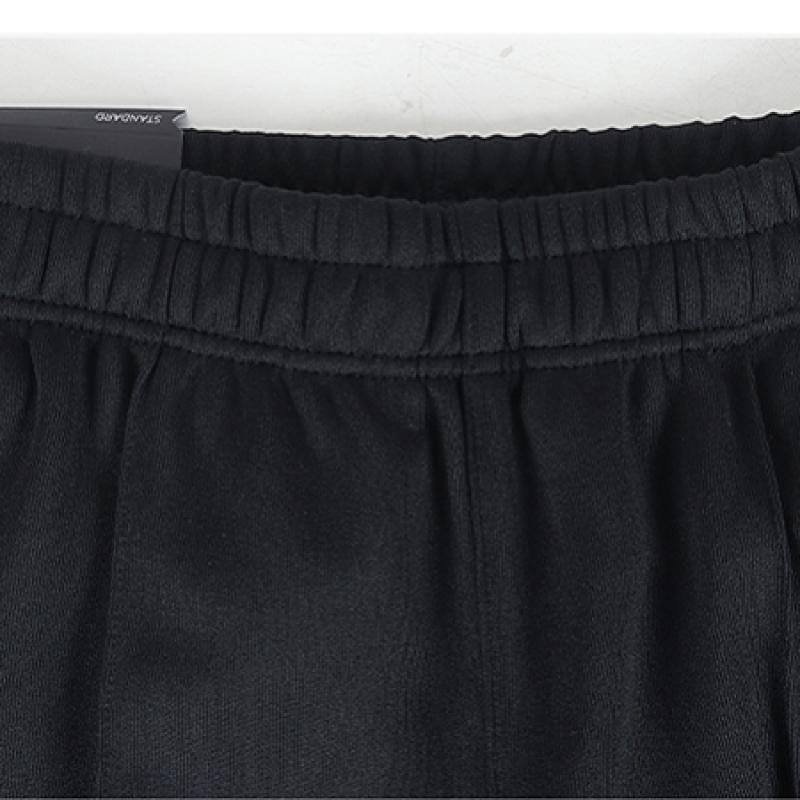 New Balance Штаны Common N Track Club Track черные