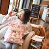 Corgi Mini Animals Balls Throw Pillow Plush Pillow Bag of Plush Toy A Plushie Bag Pudding Toys