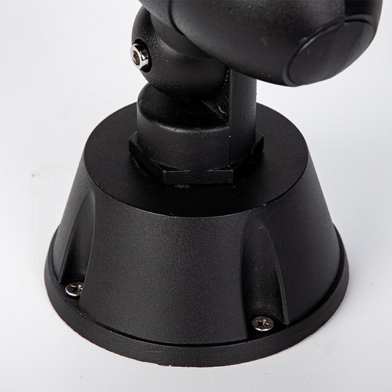 Nu Feng 12W RGB LED Landscape Ground Spotlight
