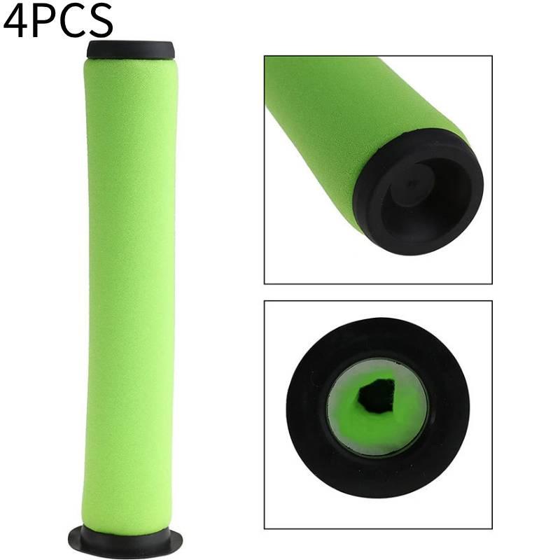 Gtech Airram Mk2 K9 Mk2 Фильтр для пылесоса Сетчатый Моющийся Конусный Фильтр Для Фильтрации Пыли Светло-зеленый Цвет Подходит Для Домашнего Использования 101-150 Кв.м